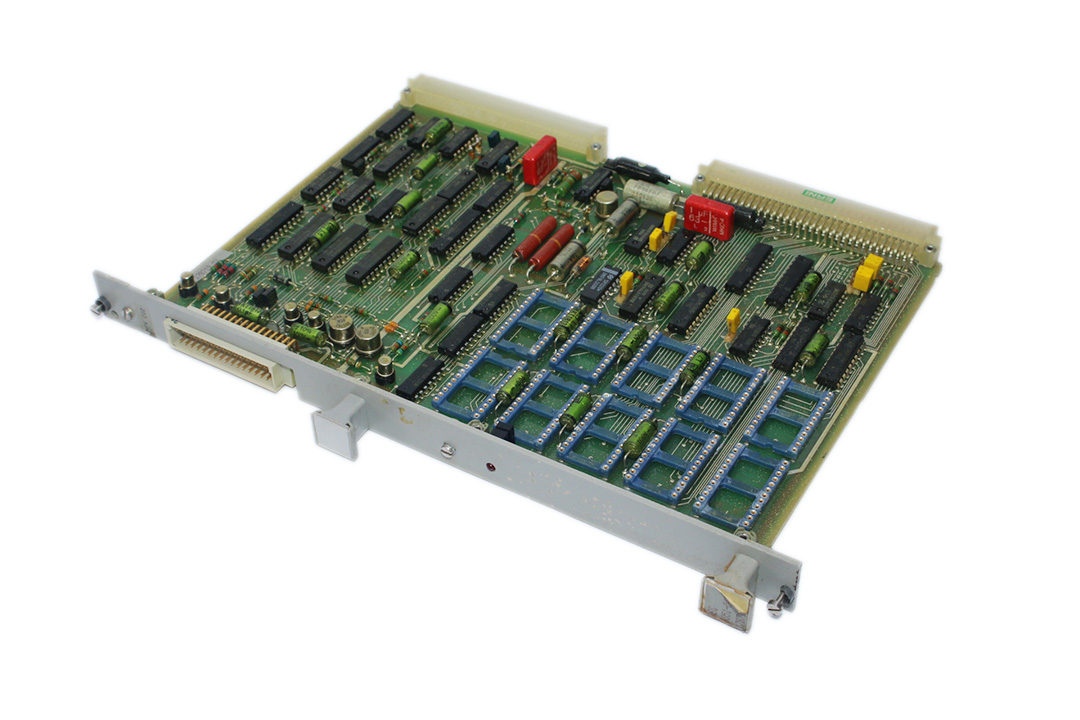 AEG 5077 DZL-042.178 CIRCUIT BOARD 6051-042.178719.04