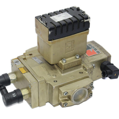 ROSS D3573B7632 CLUTCH VALVE