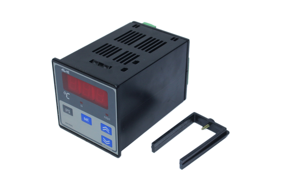 ELIWELL EWTR 910/C TEMPERATURE CONTROLLER
