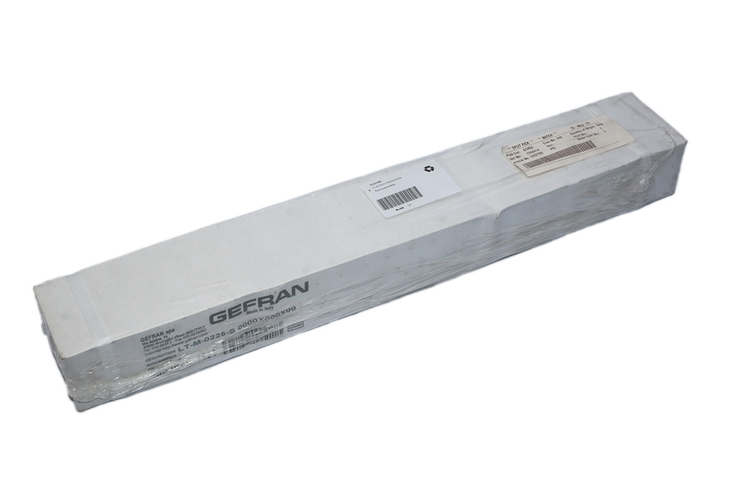 GEFRAN F003549 LINEAR POSITION TRANSDUCER LT-M-0225-S 0000X000X00
