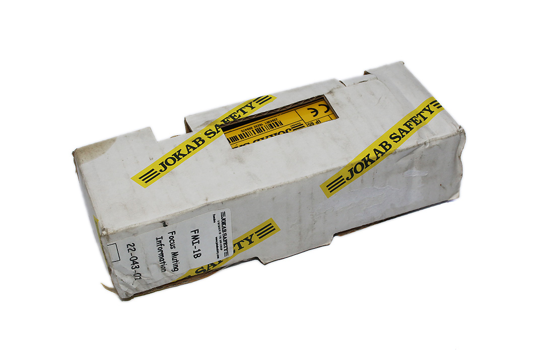 ABB/JOKAB SAFETY FMI-1B FOCUS MUTING 2TLA022043R0100