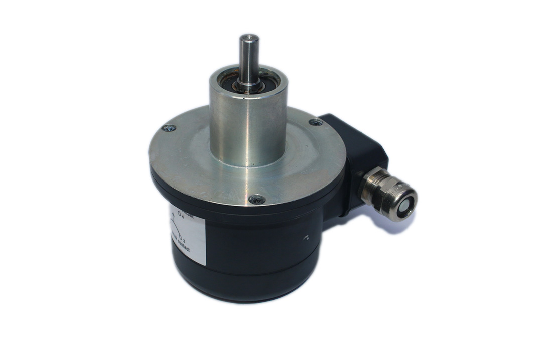 HUBNER BERLIN FS 162 OVER SPEED SWITCH