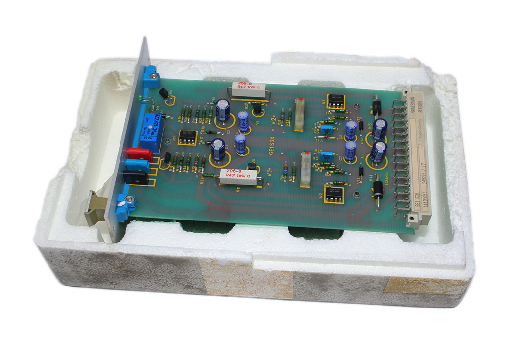 REXROTH SE1 S30 MODULE SE1S3X