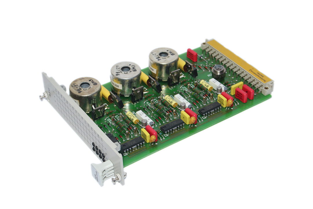 AEG 029.059 319 PC BOARD