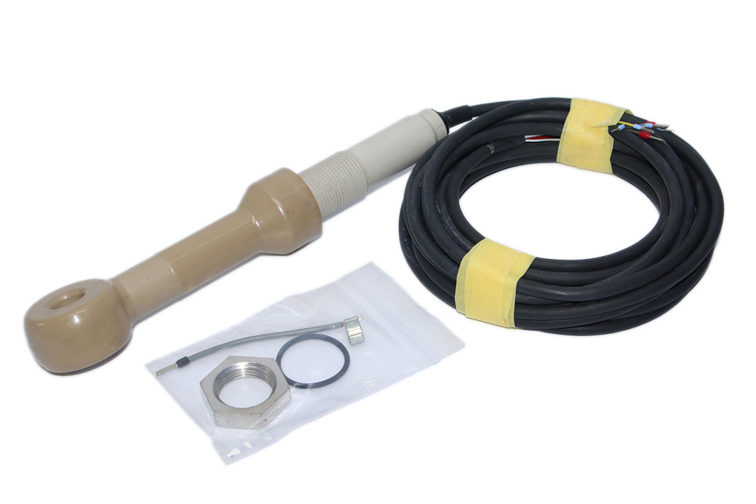 Endress+Hauser CLS50-L31C CONDUCTIVITY SENSOR