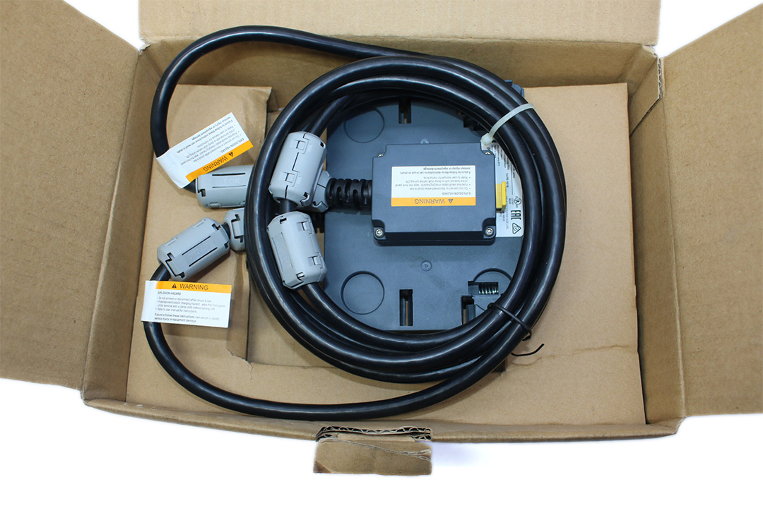 PRO-FACE PFXZXMADSM31 DISPLAY MODULE/REAR