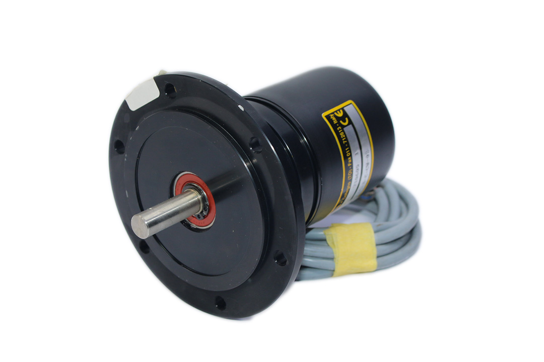 ELCIS 115-1000-815-B-N-CW-02 INCREMENTAL ENCODER