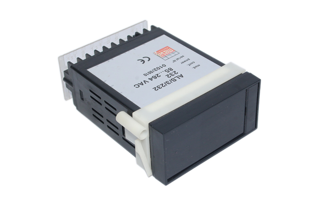 ASCON ALS/3/232 MODULO INTERFACE