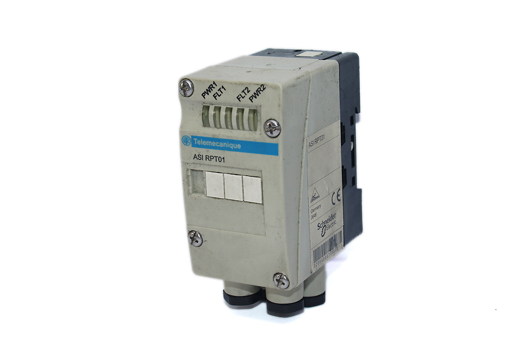 SCHNEIDER ASI RPT01 AS-INTERFACE LINE