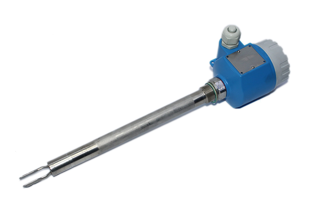 Endress+Hauser FTL51-DGQ2BB4G5A VIBRONIC POINT LEVEL SWITCH FTL51-1TNP6/0