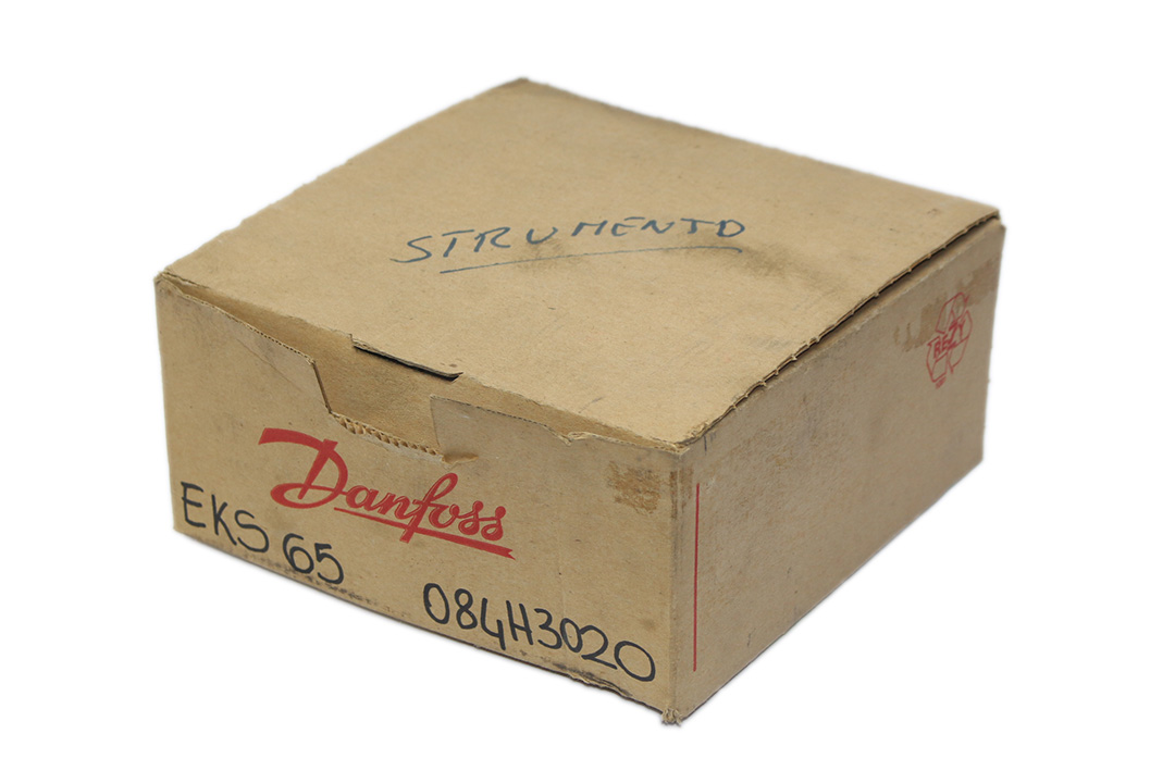 DANFOSS EKS 65 CONTROLLER 084H3020