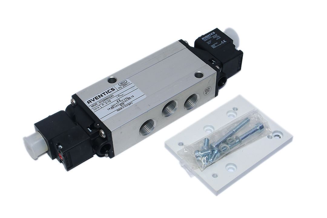 AVENTICS 5725650220 Directional valve