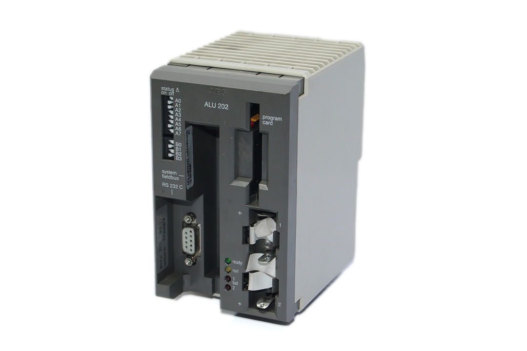 AEG ALU202L/AS-BALU-202L HIGH VOLTAGE TRANSDUCER