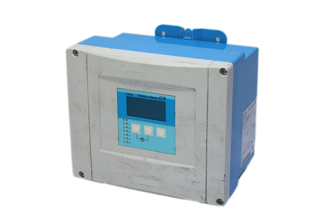 Endress+Hauser FMU90-R11CB161AA1A ULTRASONIC LEVEL MEASUREMENT