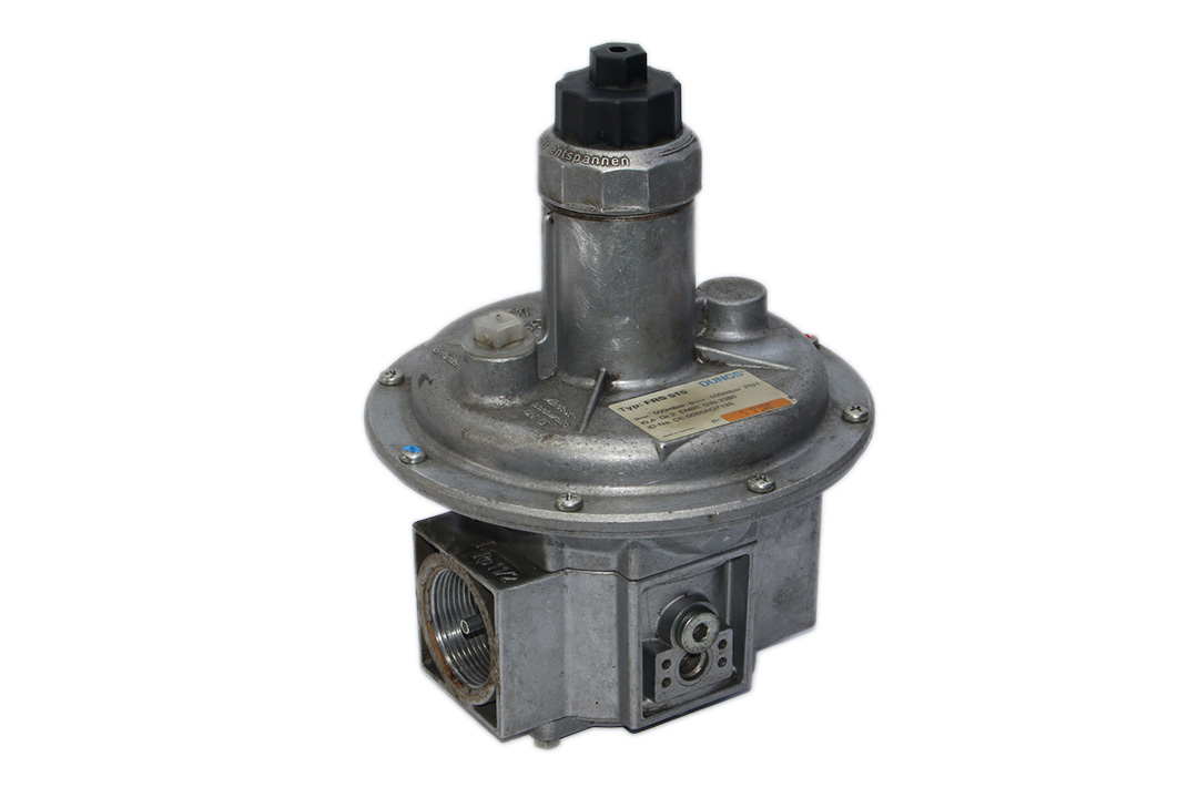 DUNGS FRS 515 PRESSURE REGULATOR