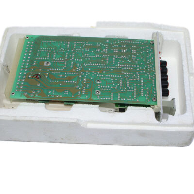REXROTH VT3017 S36 R5 PROPORTIONAL AMPLIFIER CARD VT3000S3X