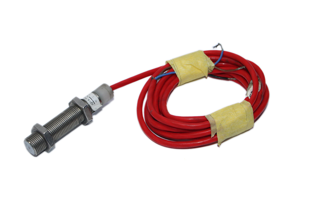 EGE IGMF 02 GSP Inductive proximity switches resistant against electromagnetic P31132