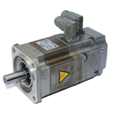 SIEMENS 1FK7042-5AF71-1EG0 SYNCHRONOUS SERVO MOTOR