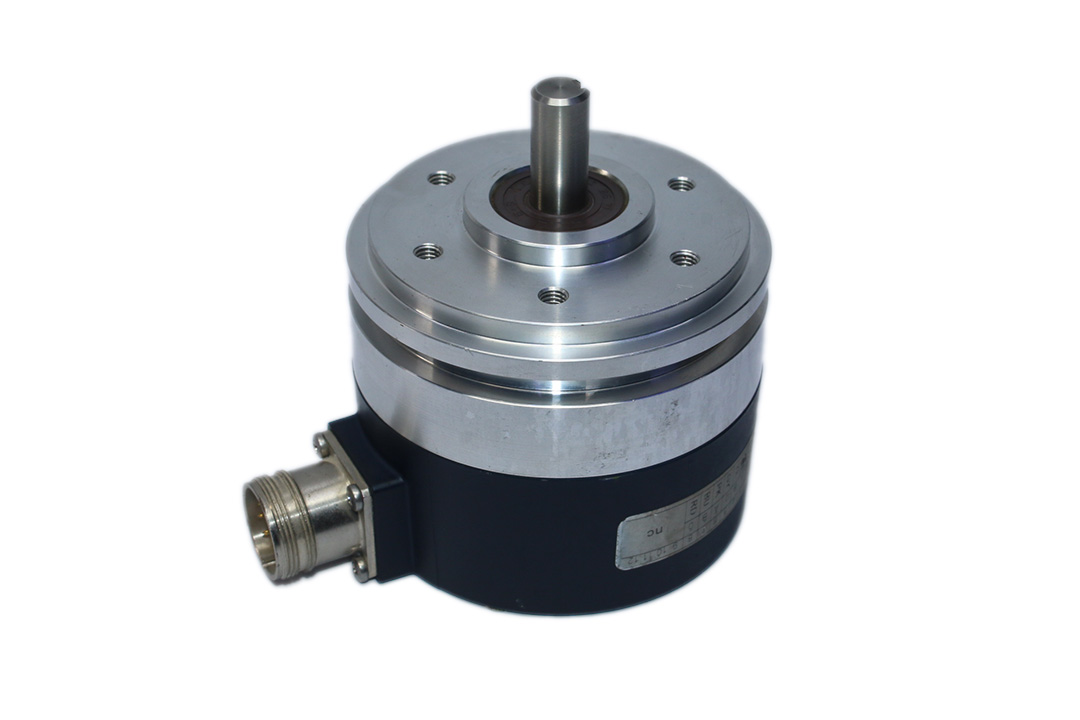 BEI IDEACOD GMH9C2-0480-008 INCREMENTAL ENCODER