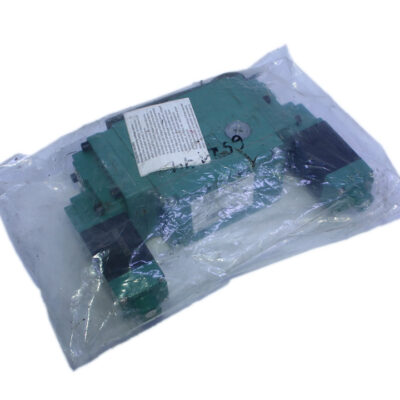 NUMATICS 33DSP600B000061 SOLENOID VALVE