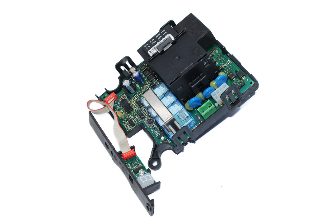 DEMAG 773 060 45 CONTROL BOARD