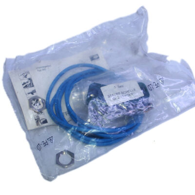 KIEPE ELEKTRIK DG 5 PULSE TRANSDUCER 96.040610.105
