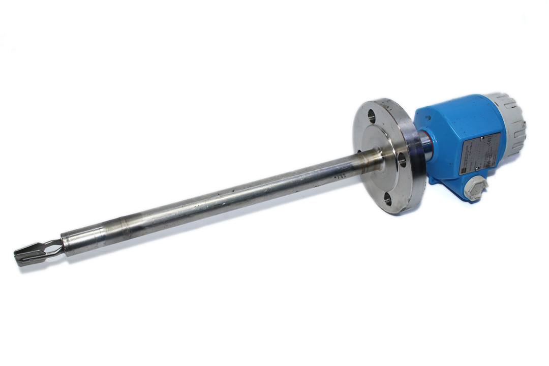 Endress+Hauser FTL51-FC82BB7G5A VIBRONIC POINT LEVEL SWITCH