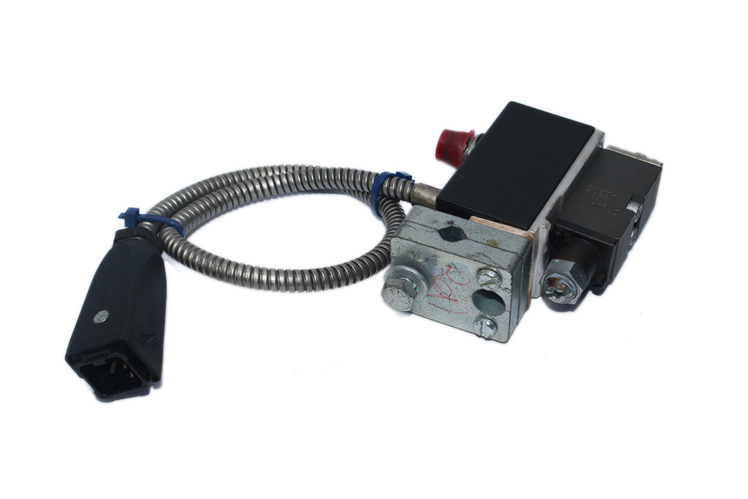 NORDSON H-201 HOT GLUE DESPENSER MODULE R273299