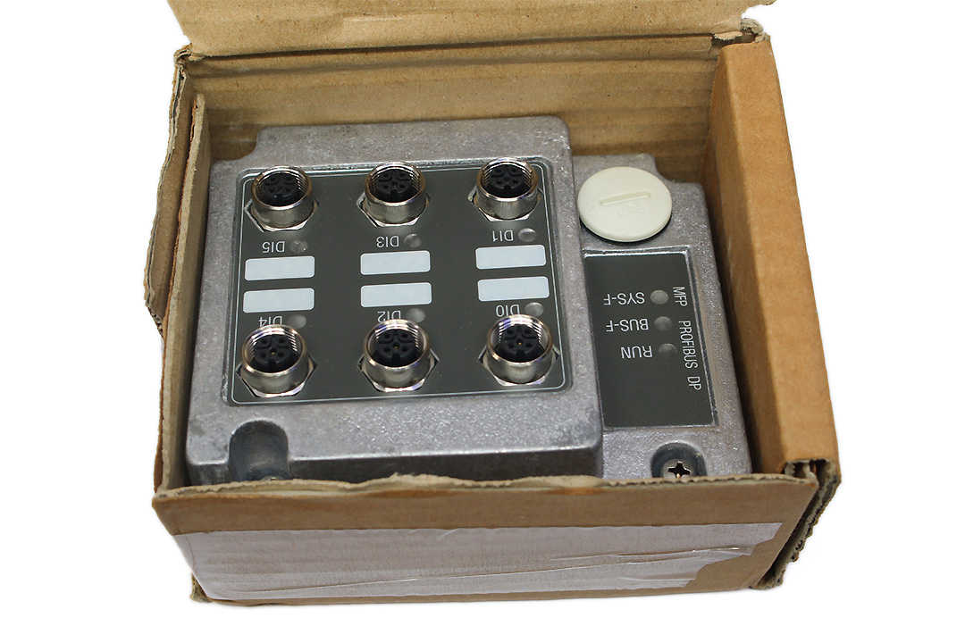 SEW MFP32A PROFIBUS MODULE 8228817