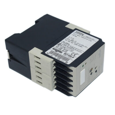 SCHIELE SRN CURRENT MONITORING RELAY