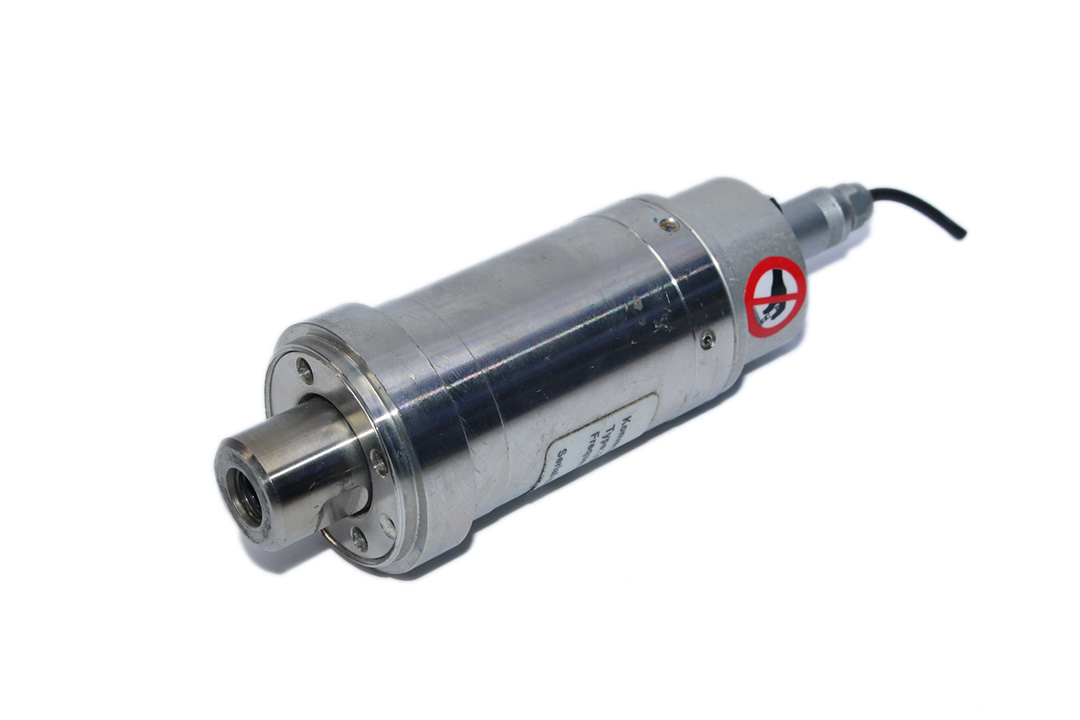 HERRMANN 35/1000S-L ULTRASONIC CONVERTER 35kHZ