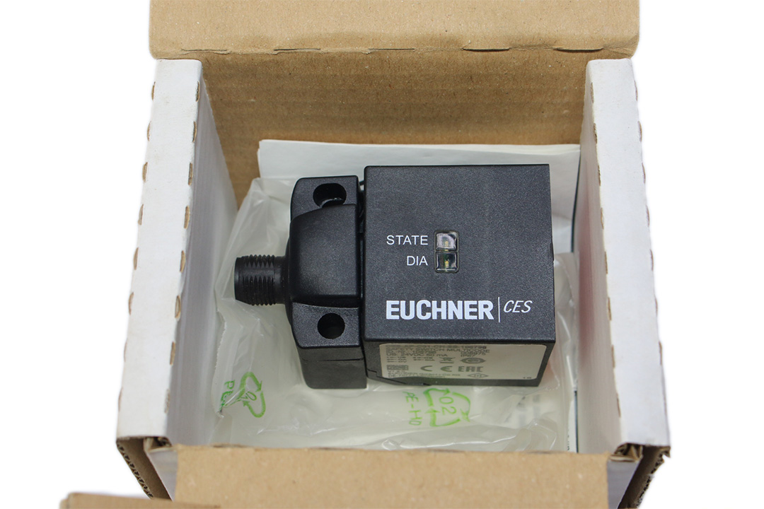 EUCHNER CES-AP-C01-CH-SB-106798 Non-contact safety switch 106798