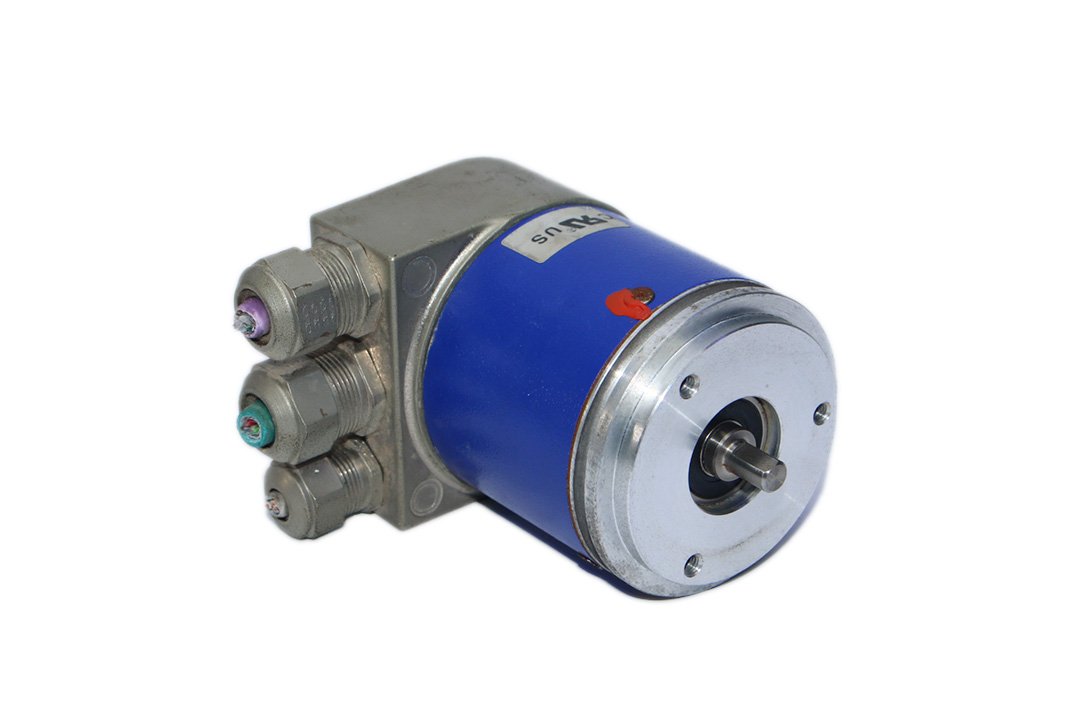 IVO BAUMER GXMMW.1203P33 ABSOLUTE ENCODER