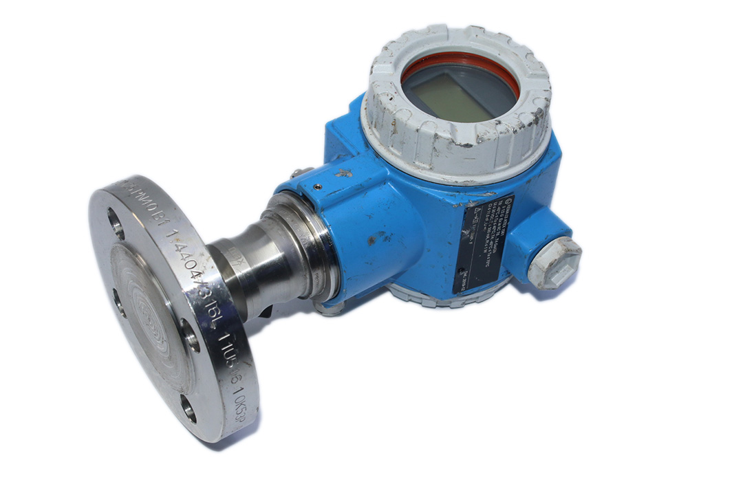 Endress+Hauser PMP75-78QL2/101 ABSOLUTE AND GAUGE PRESSURE TRANSMITTER PMP75-1EA1HB1CNDBA+Z1