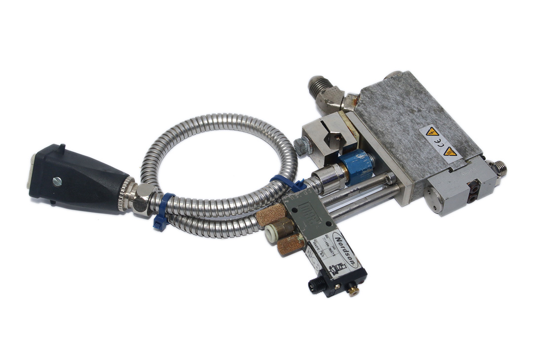 NORDSON 8503174 HOT MELT GLUE GUN