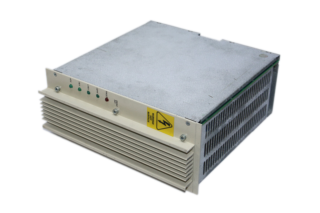 ABB DSQC 241 POWER SUPPLY MODULE YB560103-CL/5