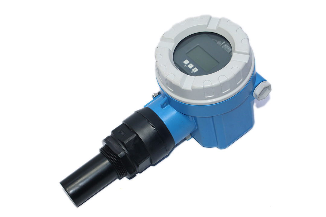 Endress+Hauser FMU40-ARB2A2 ULTRASONIC LEVEL MEASUREMENT PROSONIC M