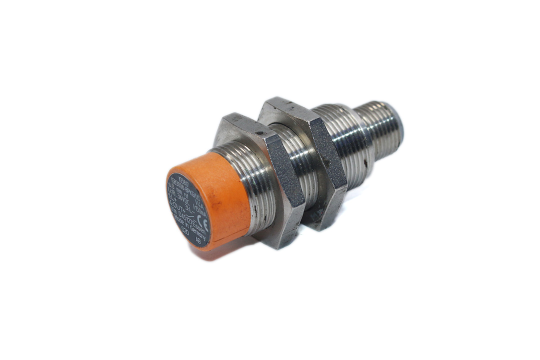 IFM IG5817 Inductive sensor IGB3008-BPKG/V4A/US-100-DPS/AU