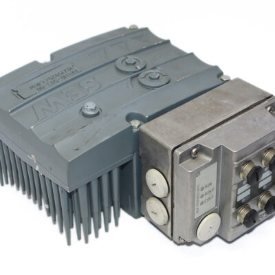 SEW MM11D-503-00 (18215025) Movimot Frequency Inverter MQP PROFIBUS DPV1 (1.1KW)
