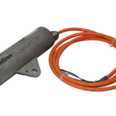 PROXITRON OKA 0529.38 G Piros Infrared-Sensor 6202A