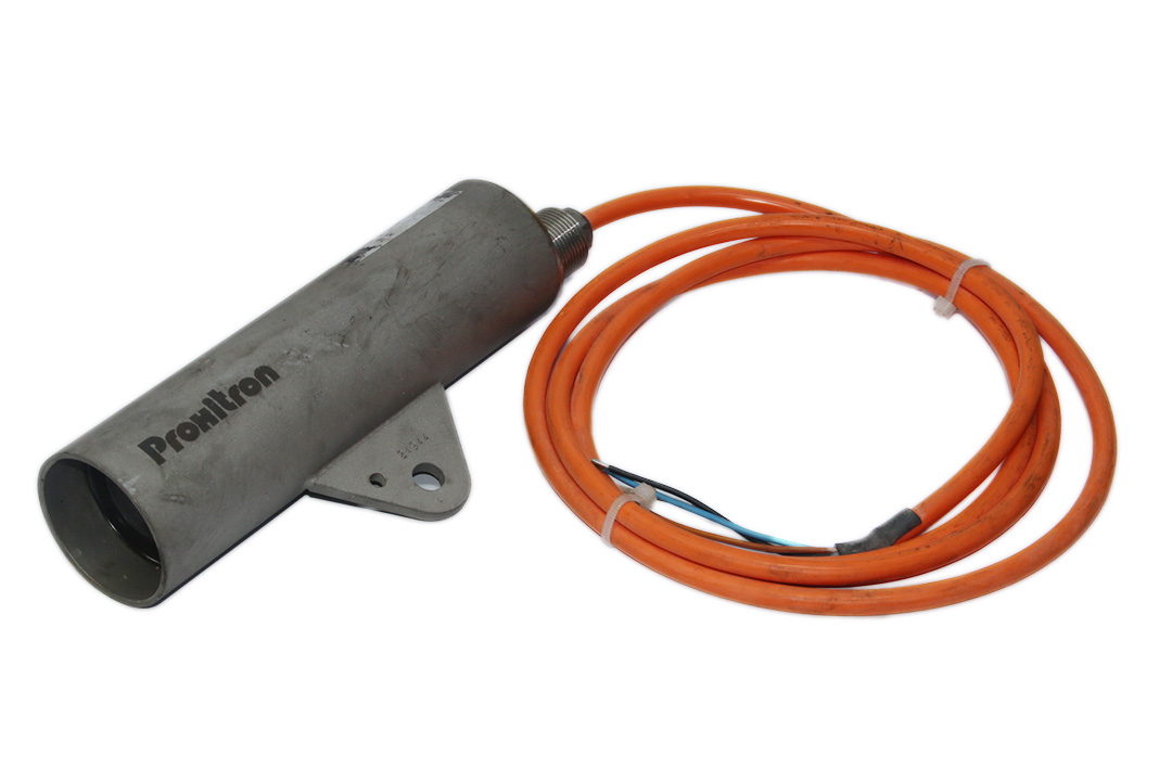 PROXITRON OKA 0529.38 G Piros Infrared-Sensor 6202A