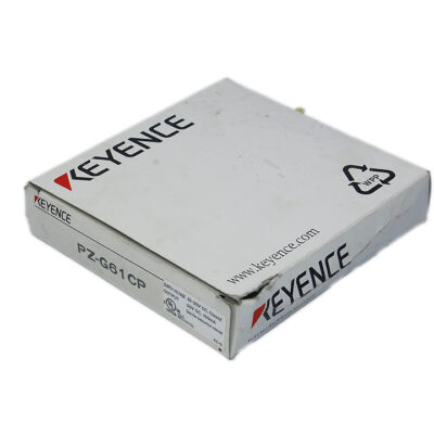 KEYENCE PZ-G61CP Square retro-reflective