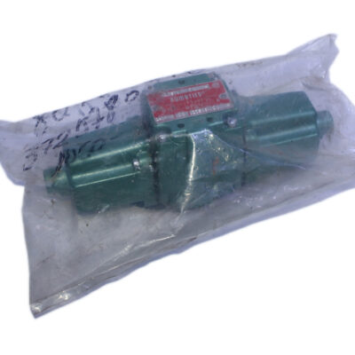 NUMATICS 12DSA6 OA00040 SOLENOID VALVE 12DSA600OA00040