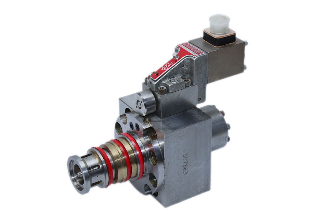 TIEFENBACH 048621R 2/2 WAY PILOT DIRECTIONAL 507883R