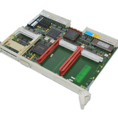 SIEMENS 6ES5544-3UA11 COMMUNICATION PROCESSOR MODULE