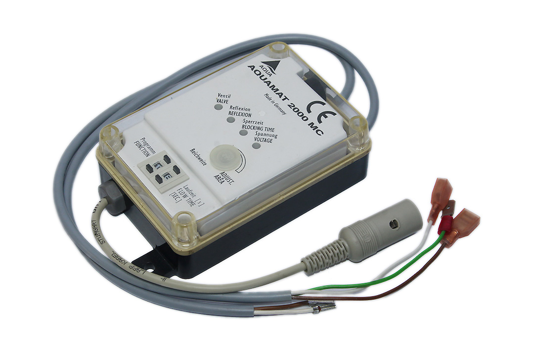 AQUA AQUAMAT 2000 MC REPLACEMENT DEVICE 010007378