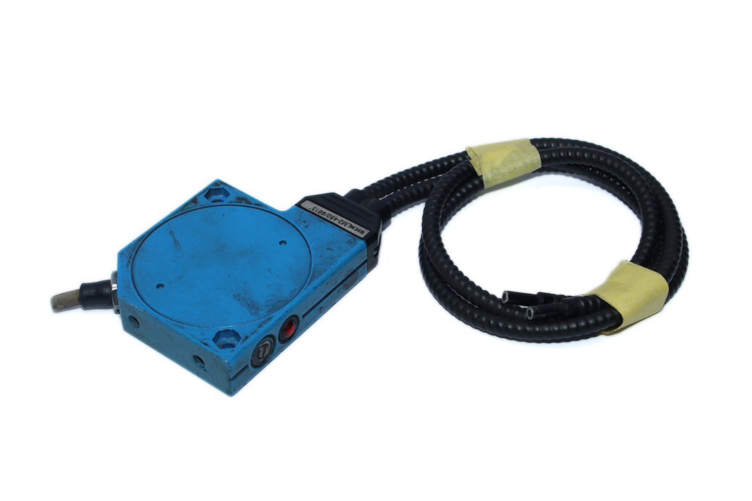 SICK WLL10-3103 Fiber-optic sensors 1004541