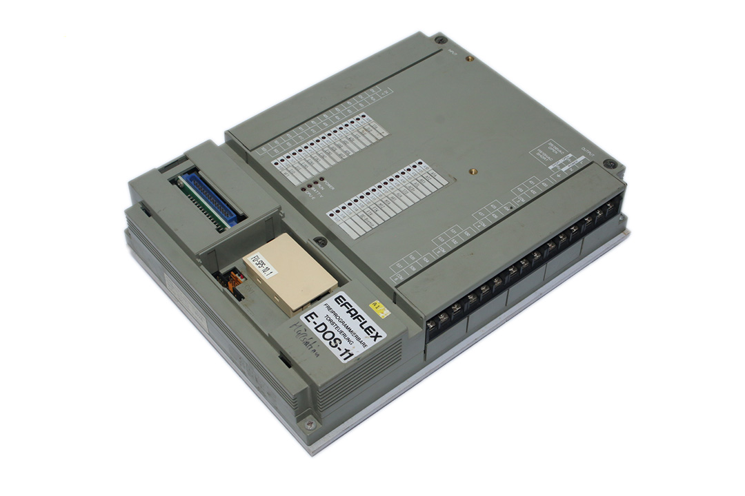EFAFLEX E-DOS-11 DOOR CONTROL