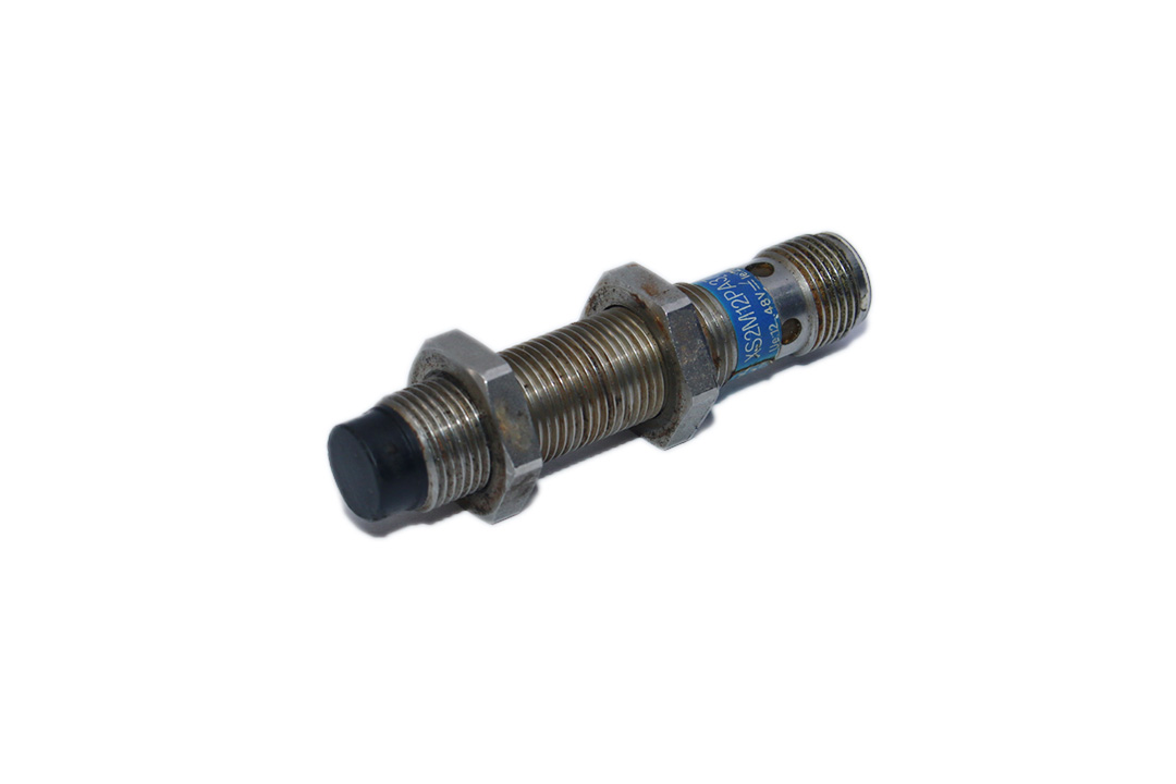 Schneider XS2M12PA371D DETECTEUR INDUCTIF