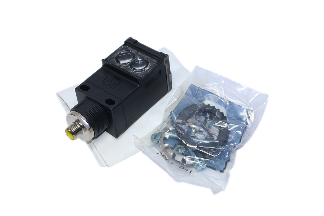 PHOTOSWITH 42GRP-9000-QD Photoelectric Sensor